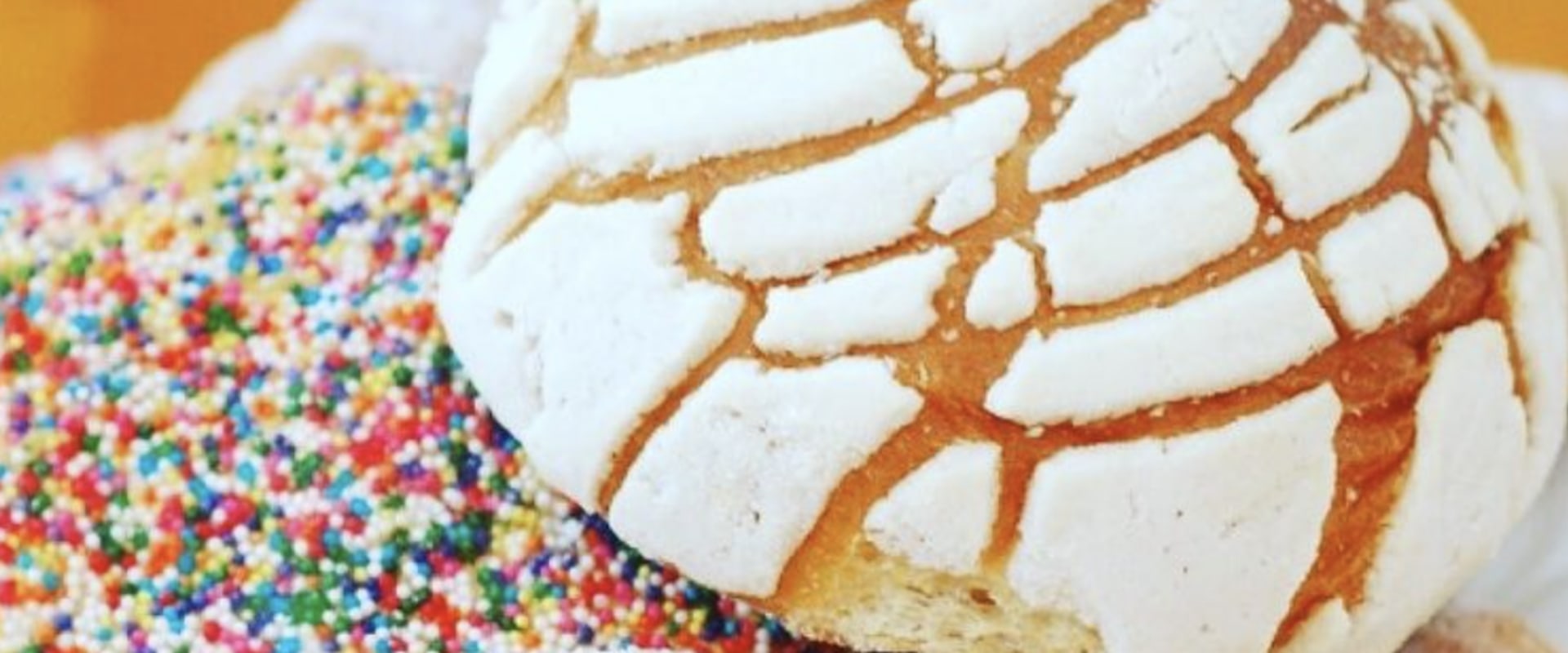 What food is san antonio famous for?