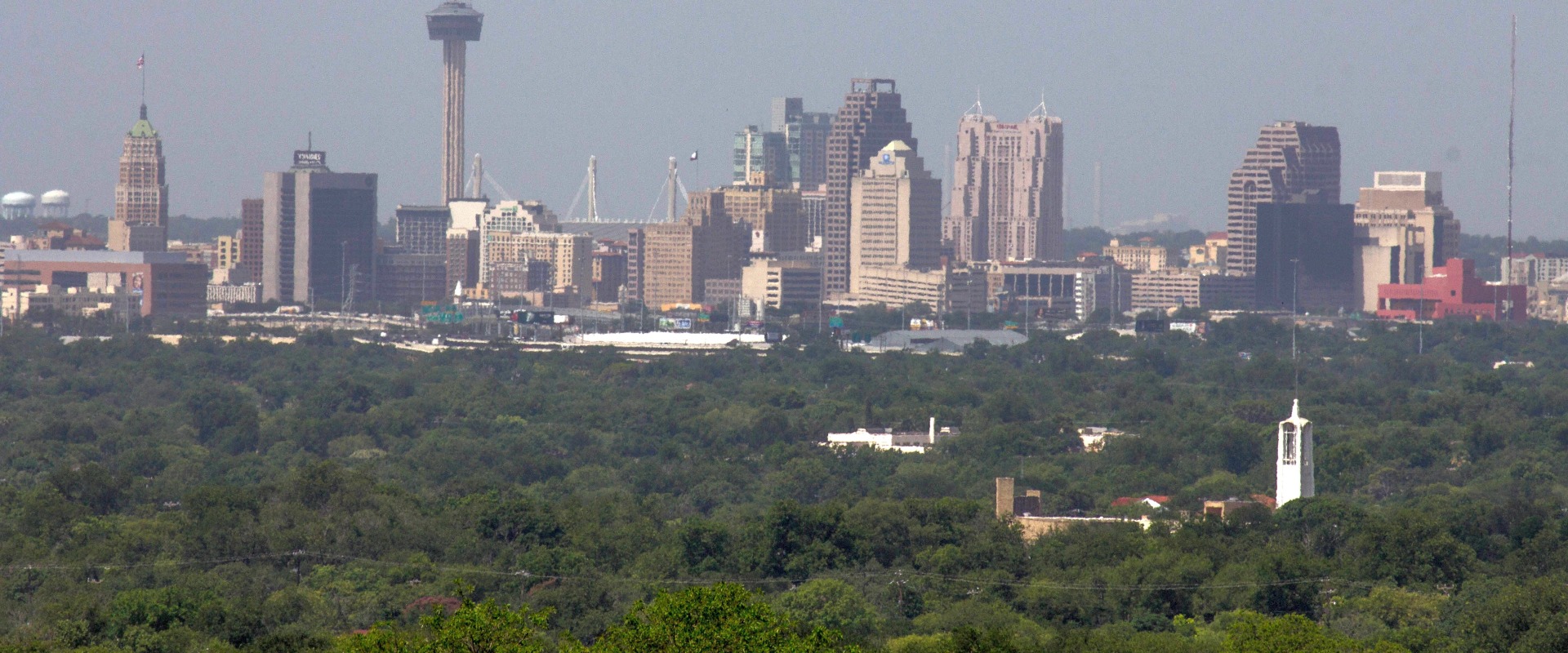 Is san antonio the best city?