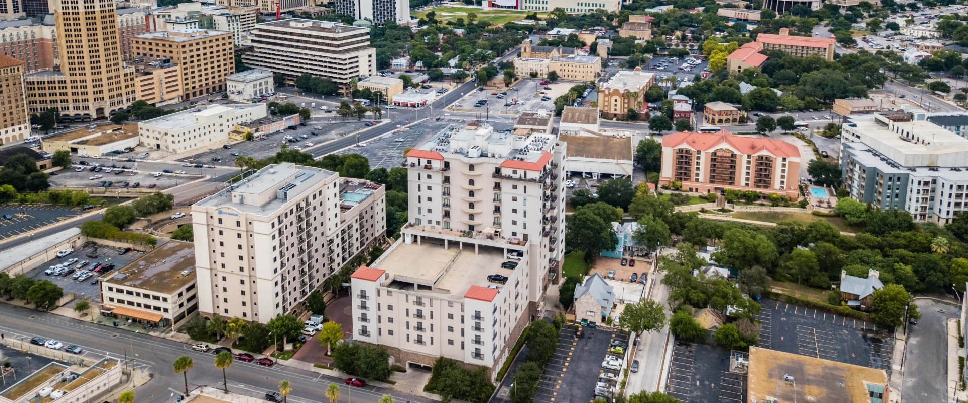 Is living in san antonio cheap?