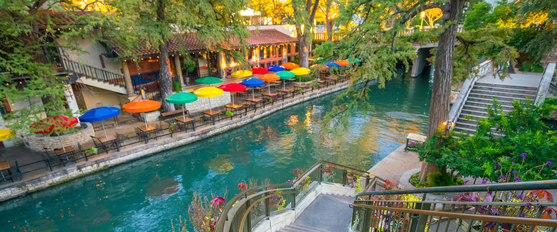 Is it worth visiting san antonio?