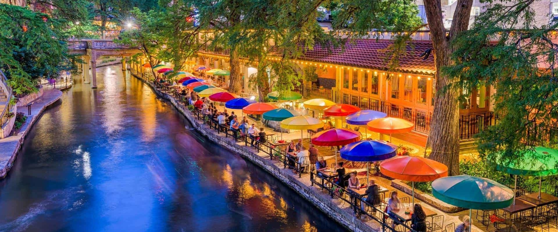 What is there to do in san antonio for 3 days?