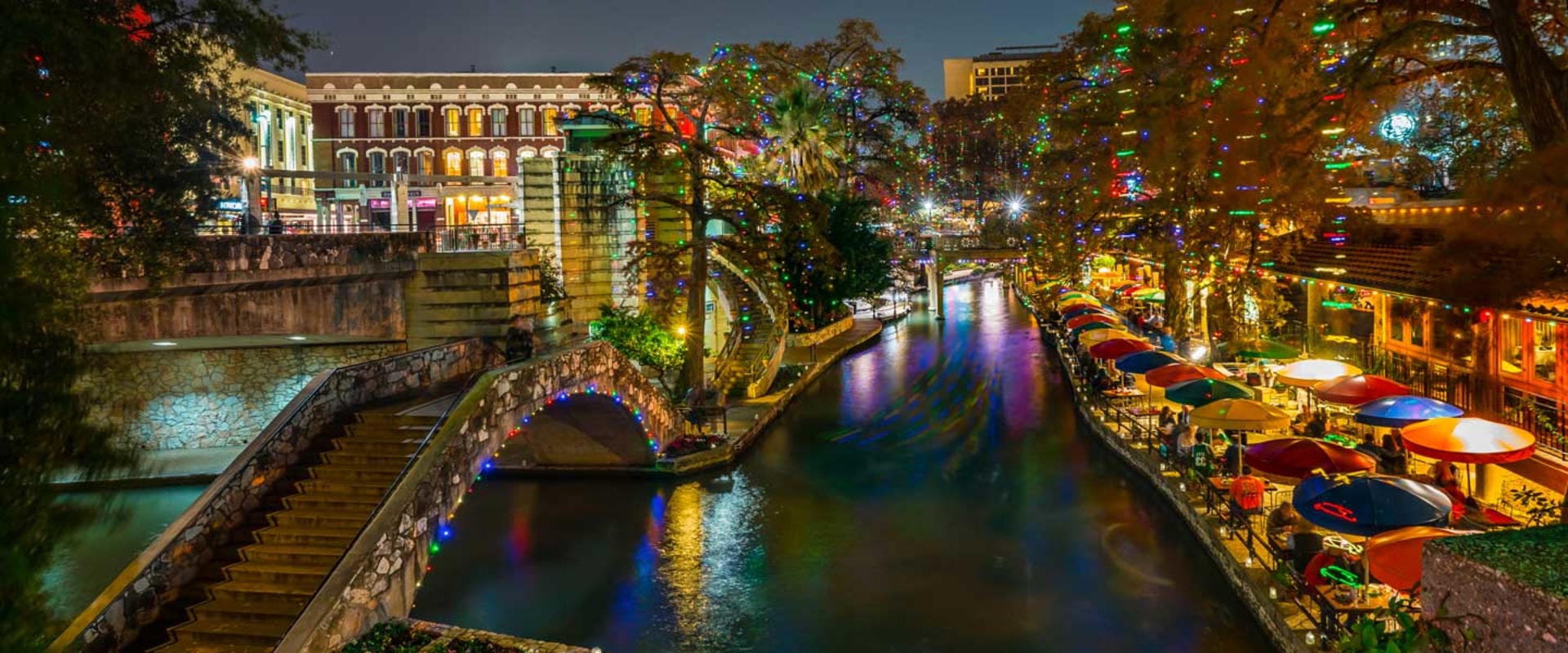 What's special about san antonio texas?