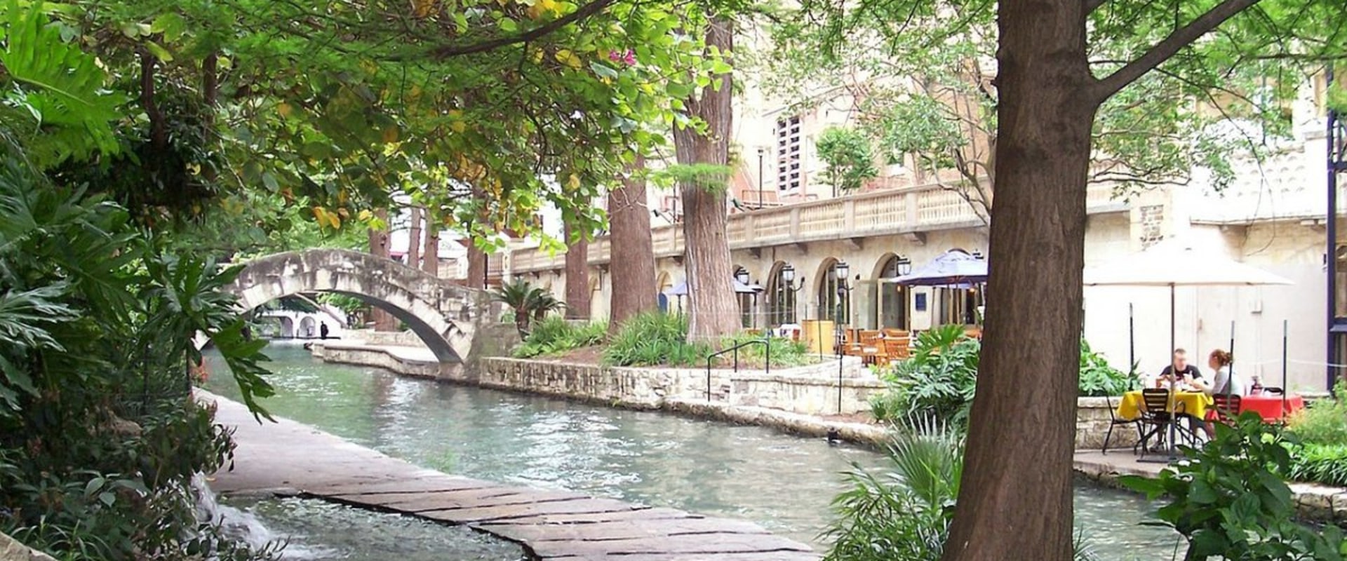 What is san antonio most known for?