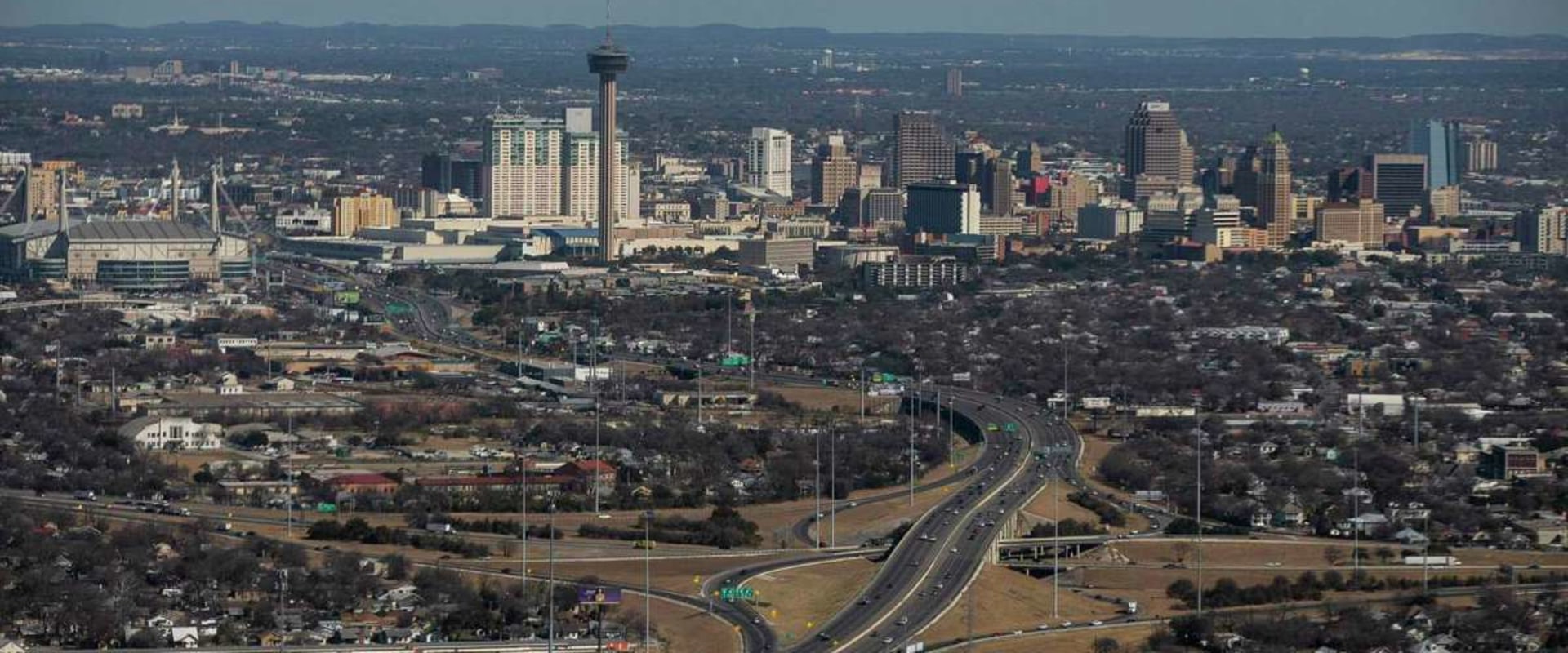 Is san antonio a foodie city?
