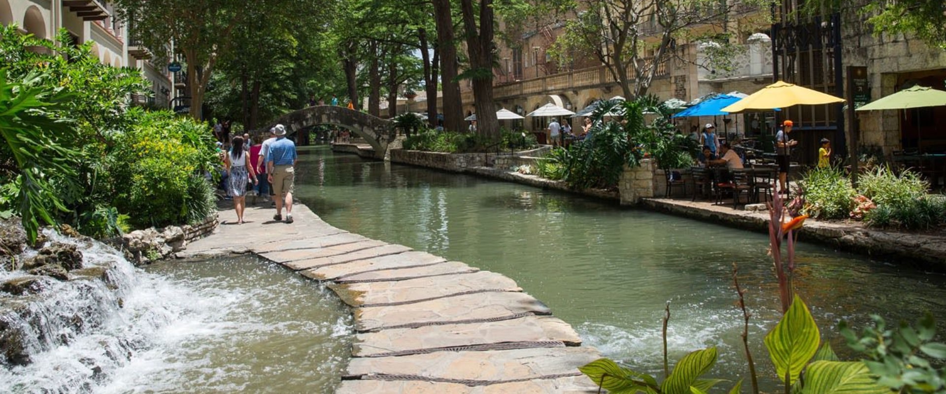How many days should you spend in san antonio?