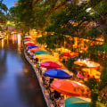 What's better san antonio or austin to visit?