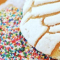 What food is san antonio famous for?