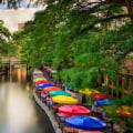 Why san antonio is the best place to live?