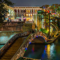 What is san antonio texas known for?
