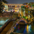 Why should i go to san antonio?