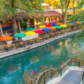 Is it worth visiting san antonio?