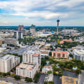 Why san antonio is a great city?