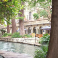What is san antonio most known for?