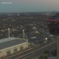 Why are people moving to san antonio?
