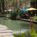 How many days should you spend in san antonio?