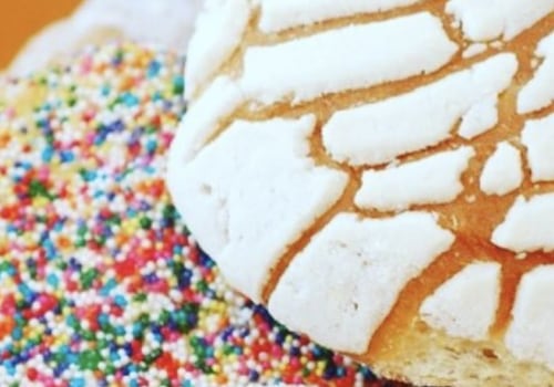 What food is san antonio famous for?