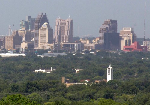 Is san antonio the best city?