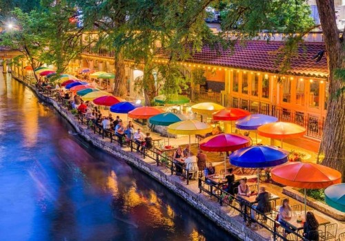What is there to do in san antonio for 3 days?