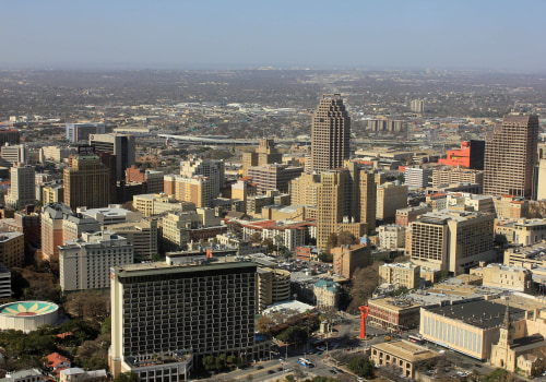 Is san antonio an expensive place to live?