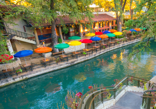 Is san antonio tx worth visiting?