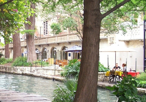 Is san antonio a beautiful city?