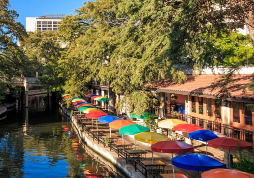 Is san antonio texas cheap?