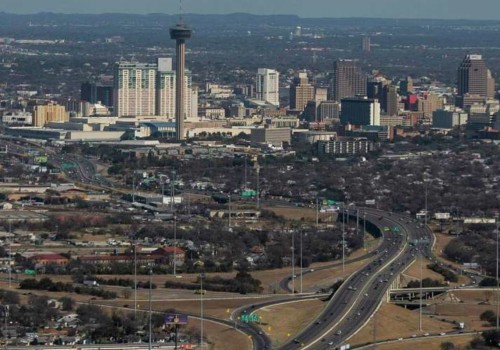 Is san antonio a foodie city?