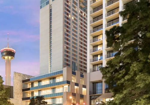 Is moving to san antonio a good idea?