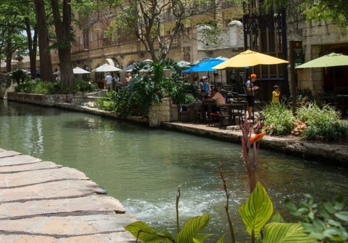 How many days should you spend in san antonio?